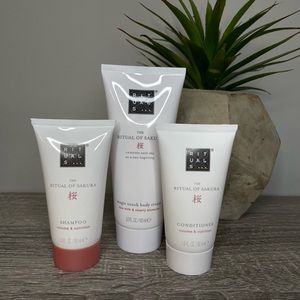 Rituals Ritual of Sakura Bath and Body Bundle